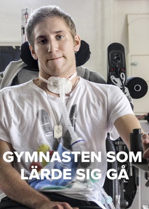 Gymnasten Som Lärde Sig Gå's poster