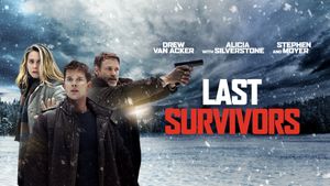 Last Survivors's poster