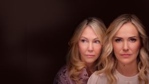 Mormon Mom Gone Wrong: The Ruby Franke Story's poster