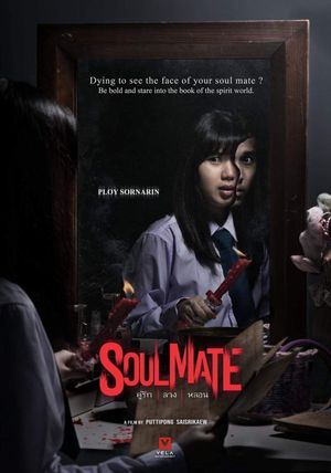 Soul Mate's poster