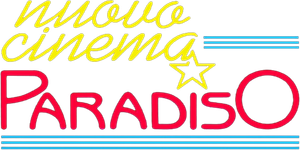 Cinema Paradiso's poster
