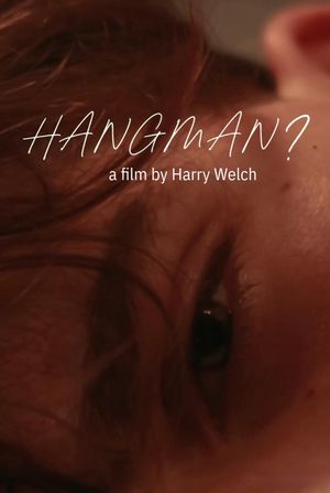 Hangman?'s poster