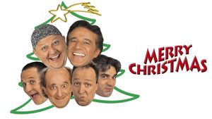 Merry Christmas's poster