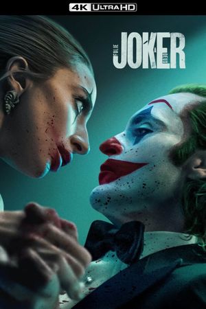 Joker: Folie à Deux's poster