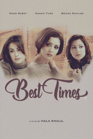 The Best of Times's poster