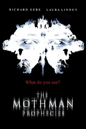 The Mothman Prophecies's poster