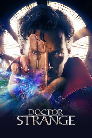 Doctor Strange's poster