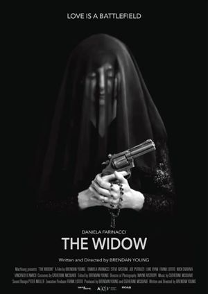 The Widow's poster