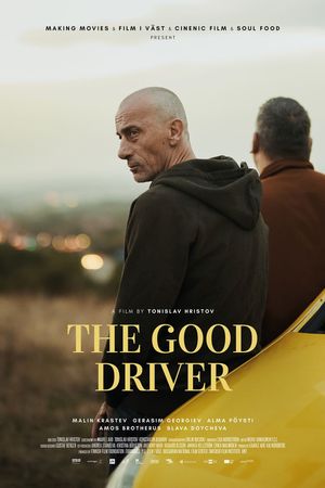 The Good Driver's poster