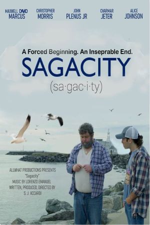 Sagacity's poster image