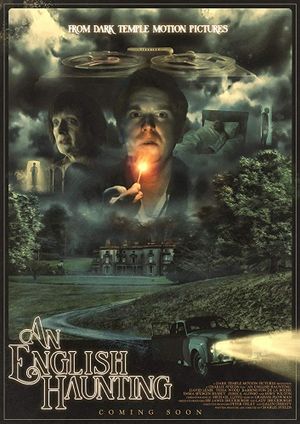 An English Haunting's poster