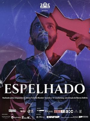 Espelhado's poster