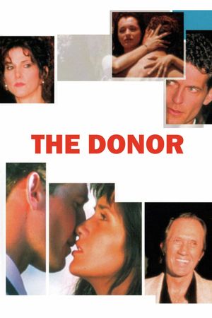 The Donor's poster