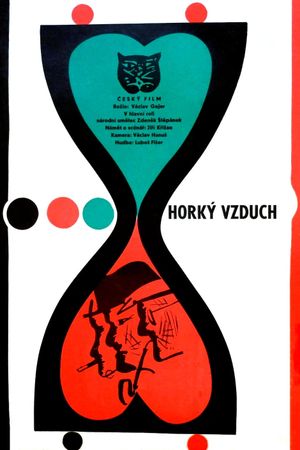 Horký vzduch's poster