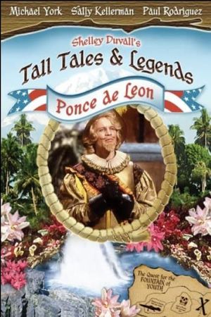 Ponce de Leon's poster