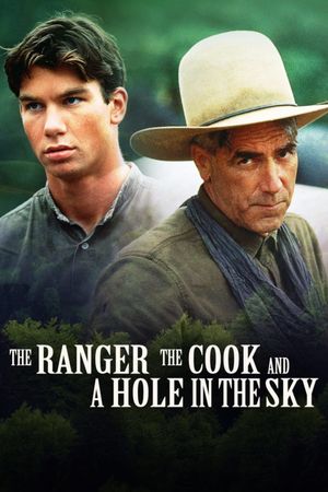 The Ranger, the Cook and a Hole in the Sky's poster image