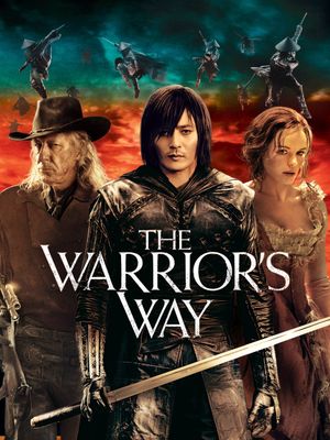 The Warrior's Way's poster