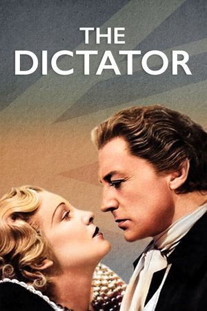 Loves of a Dictator's poster