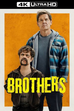 Brothers's poster