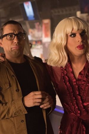 Hurricane Bianca: From Russia with Hate's poster