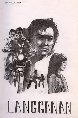 Langganan's poster image