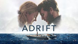 Adrift's poster