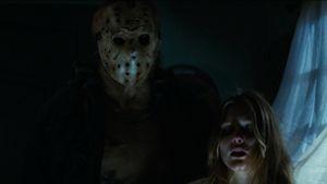 Friday the 13th's poster