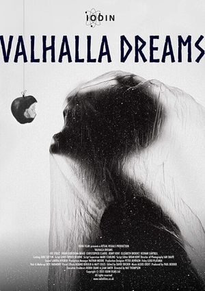 Valhalla Dreams's poster