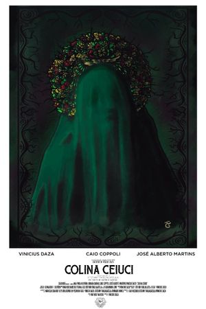 Ceiuci's poster