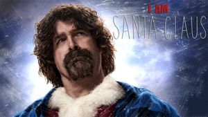 I Am Santa Claus's poster