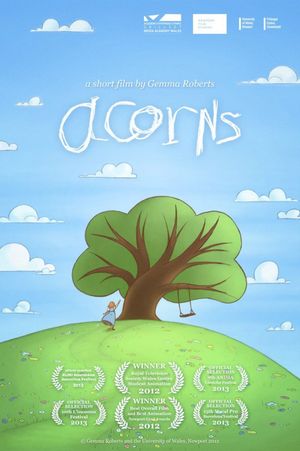 Acorns's poster image
