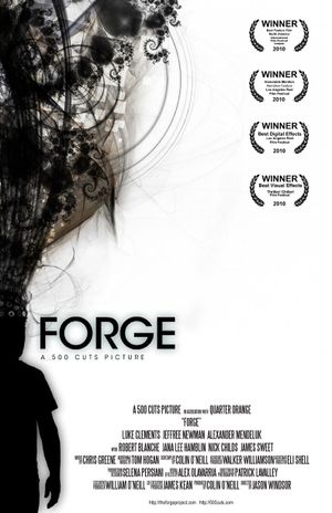 Forge's poster image