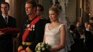 The Prince & Me 2: The Royal Wedding's poster