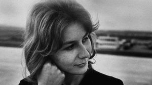 La Jetée's poster