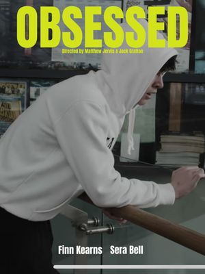 Obsessed's poster