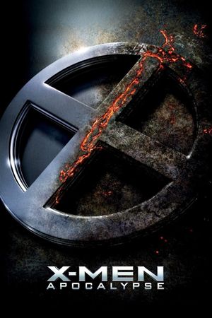 X-Men: Apocalypse's poster