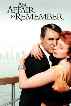An Affair to Remember's poster