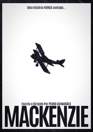 Mackenzie's poster