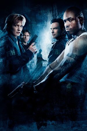 Mindhunters's poster