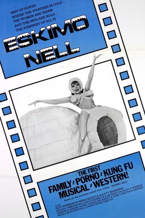Eskimo Nell's poster
