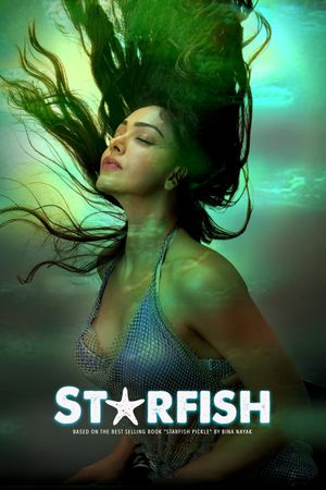 Starfish's poster