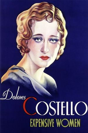 Expensive Women's poster