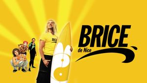 The Brice Man's poster