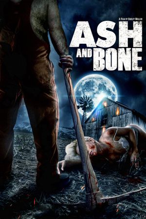 Ash and Bone's poster