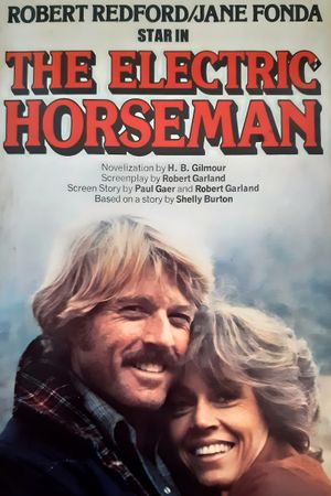 The Electric Horseman's poster