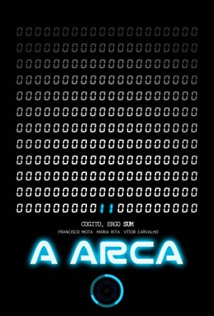 A Arca's poster