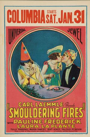 Smouldering Fires's poster image