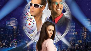 Jaan-E-Mann: Let's Fall in Love... Again's poster