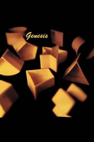 Genesis - Genesis's poster