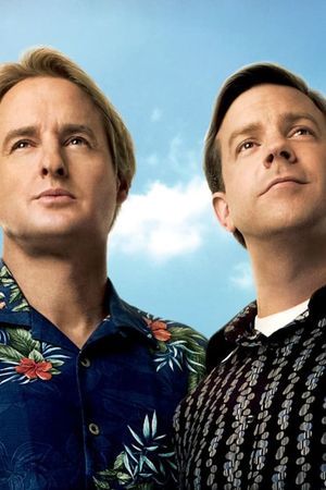 Hall Pass's poster